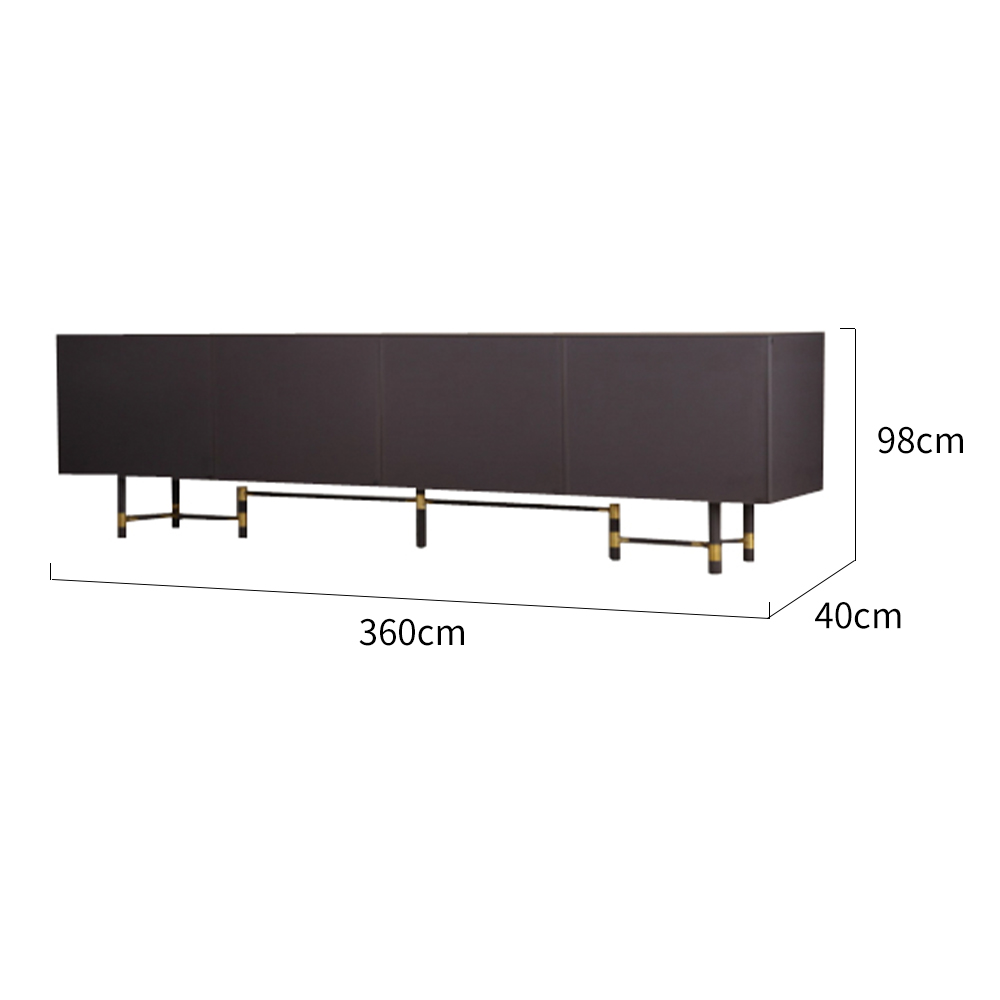 Premium TV Cabinet