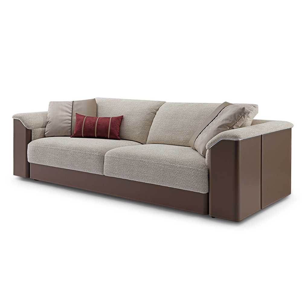 Comfortable and Stylish Seating