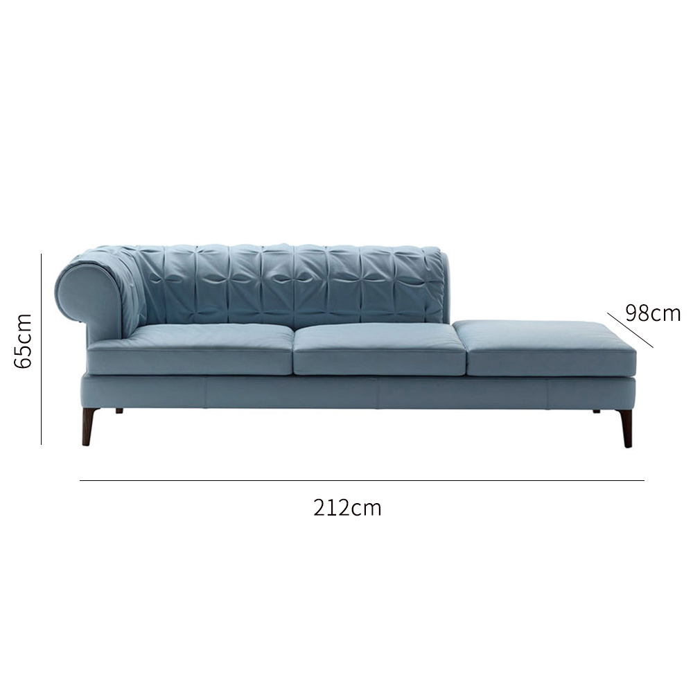  Unique Design Sofa Set