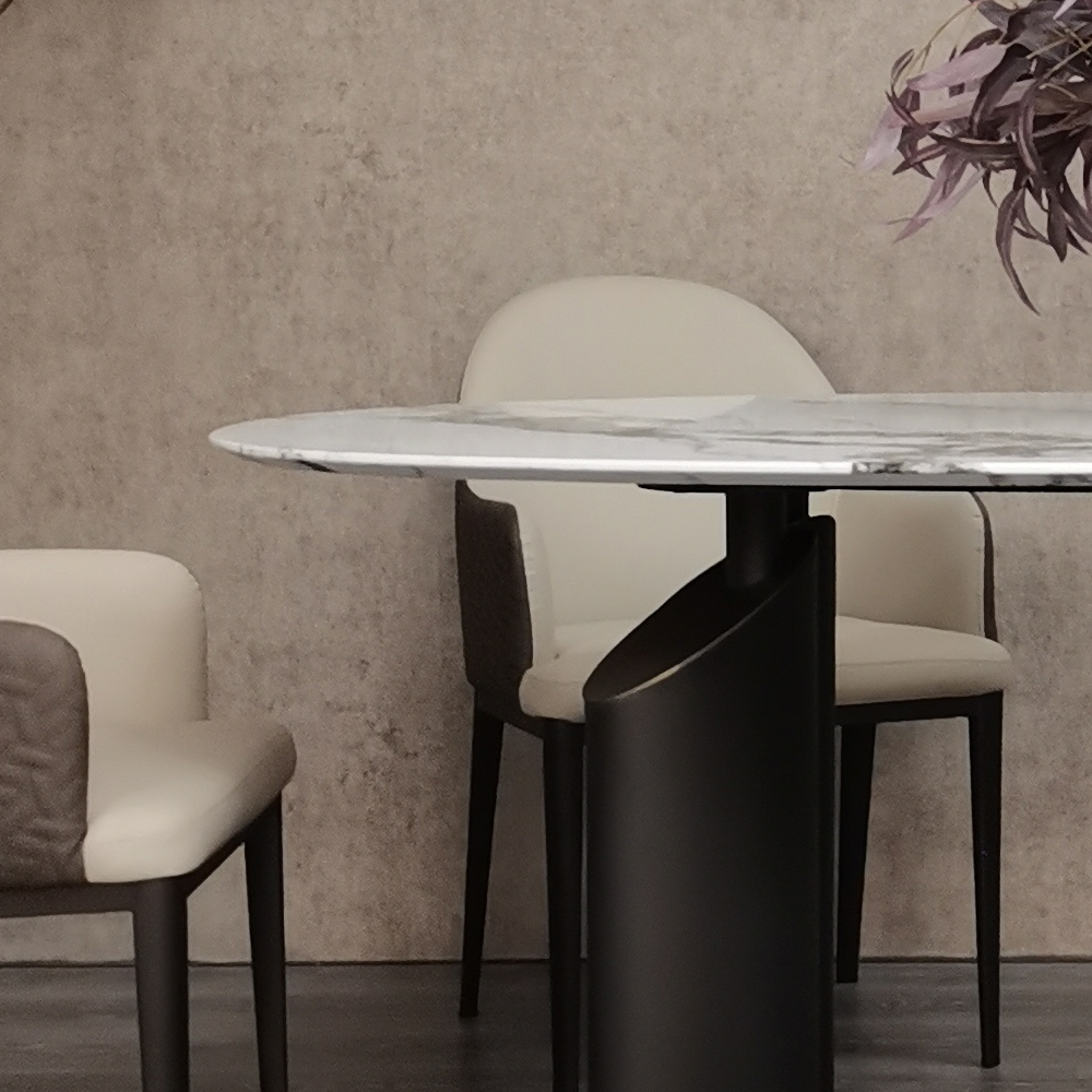 Modern Marble Dining Table