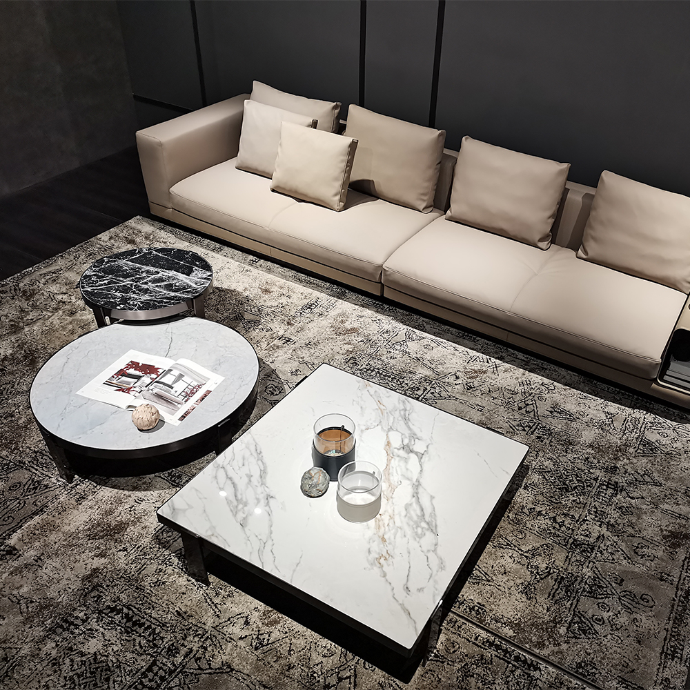 Modern Design Simple Dining Table 