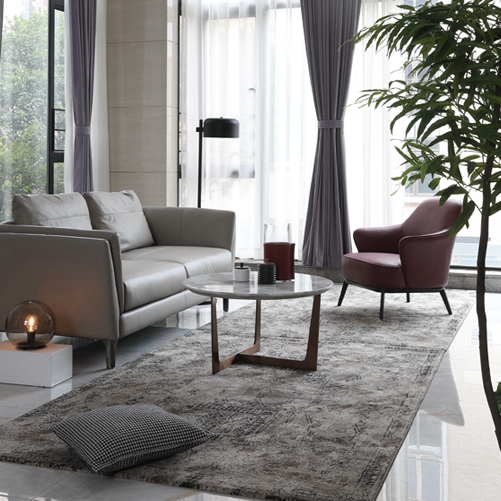 Contemporary Design Couch 