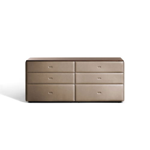 6 melamine board drawer Cabinet