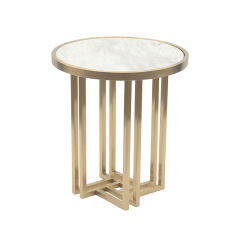 Small Living Room Contemporary Side Table