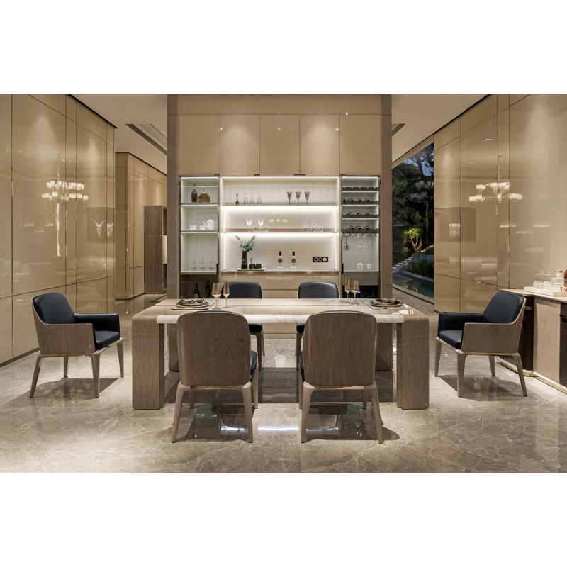 Luxury dining room furniture sideboards