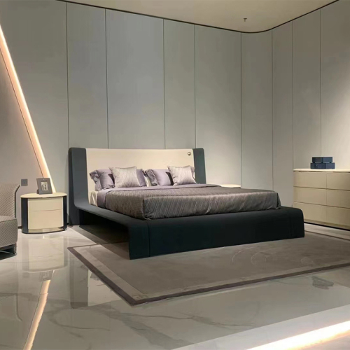 Simple Design Bedside Table Furniture Modern Bedside Table