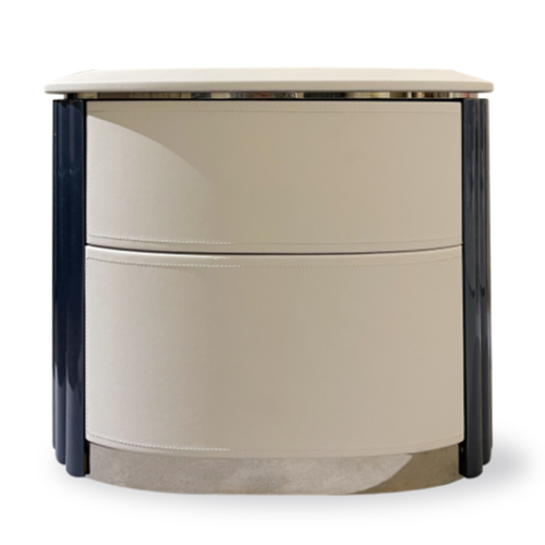 Simple Design Bedside Table Furniture Modern Bedside Table