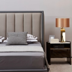 Tailor Made Modern Bedroom Bed