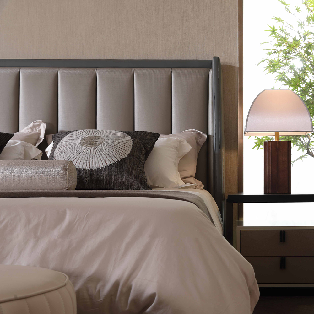 Giường ngủ hiện đại thiết kế mới năm 2021 của EKAR