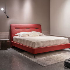 Modern New Design 2021 King Size Bed