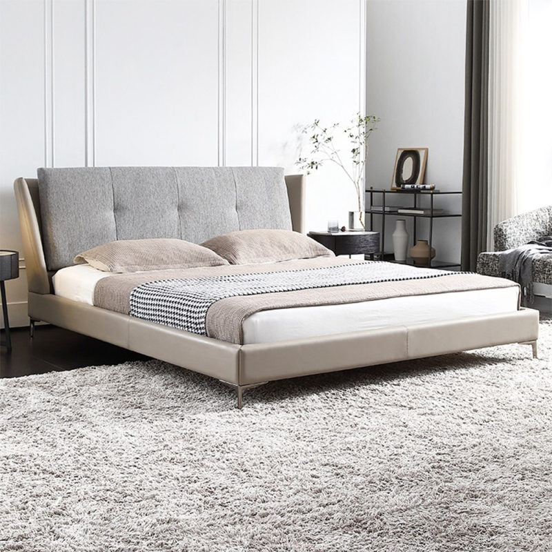 Ekar Furnitue Modern bed