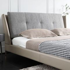 Ekar Furnitue Modern bed