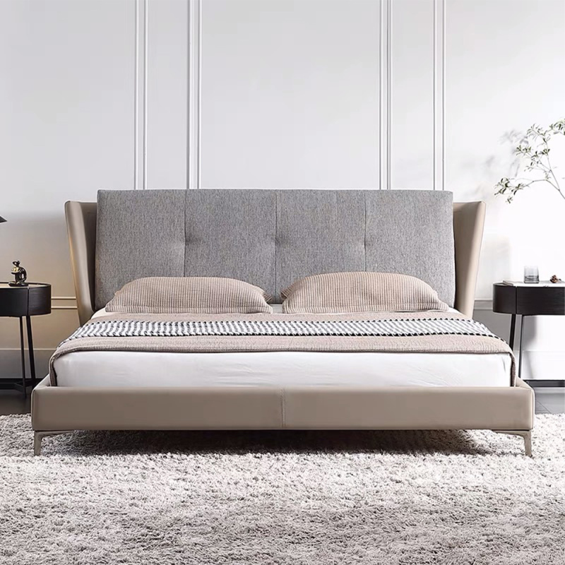 Ekar Furnitue Modern bed