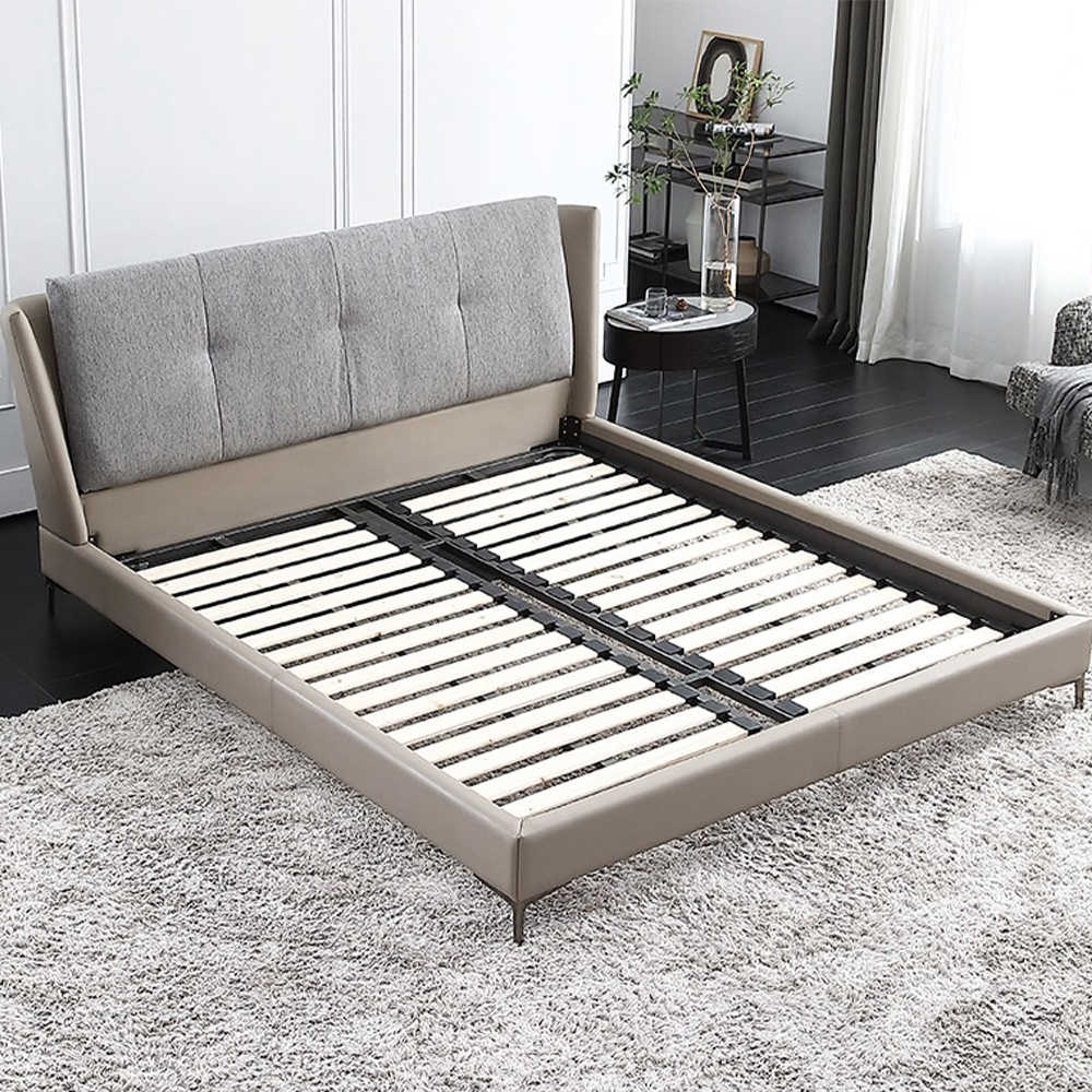 Ekar Furnitue Modern bed