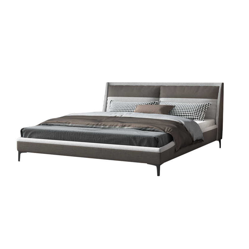 Tailor Made New arrival king size bed