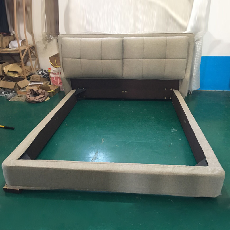 Tailor Made New explosive king size bed