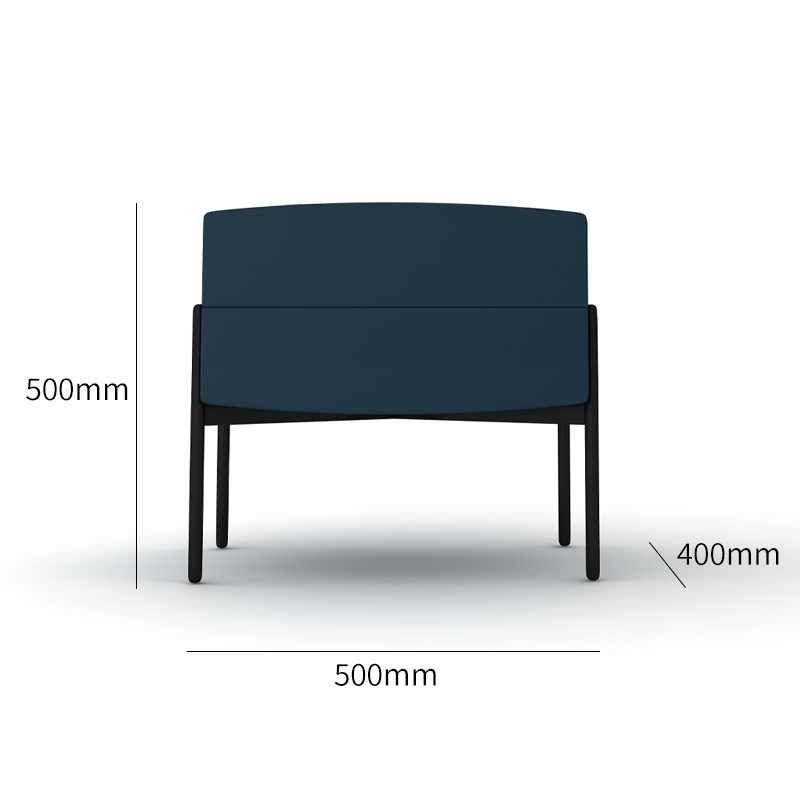 New modern style nightstand/bedside table