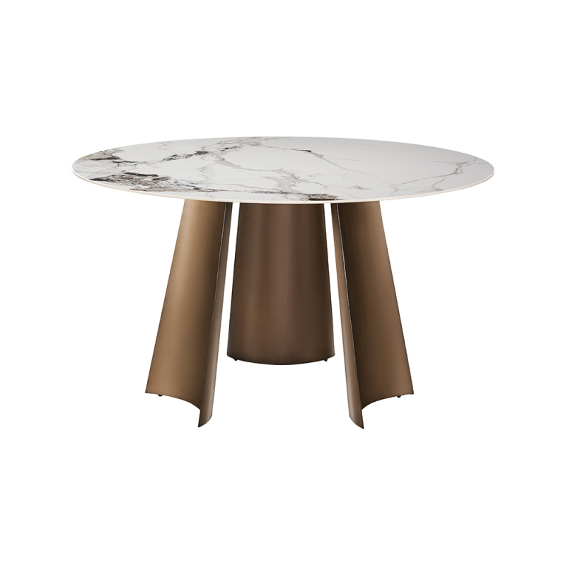 Modern Design Dining Table Set Dining Room Marble Dining Table
