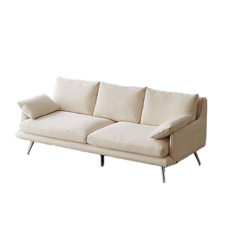 Contemporary Minimalist Couch