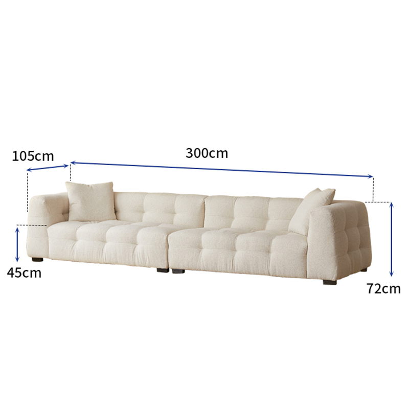 Comfortable Lounge Furniture