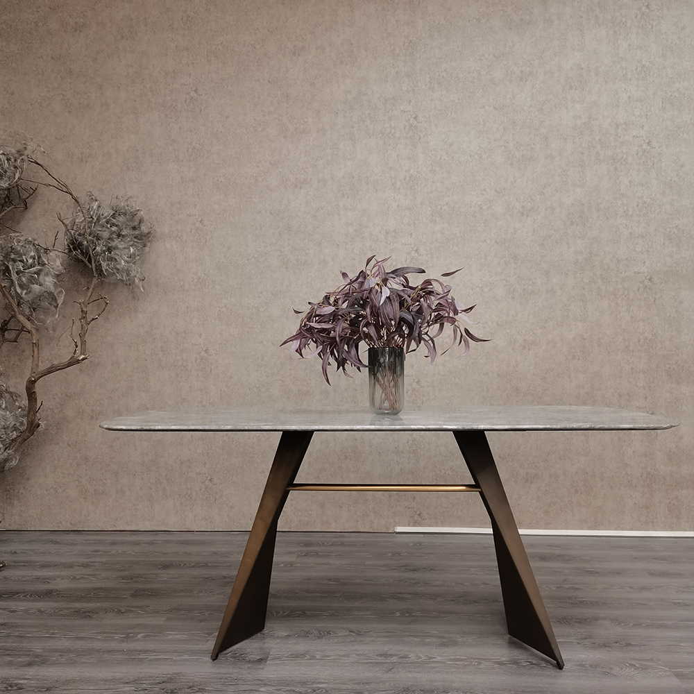 Luxury Lightweight Dining Table