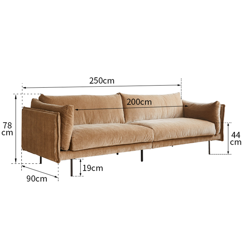 Seating Stylish Sofa Set
