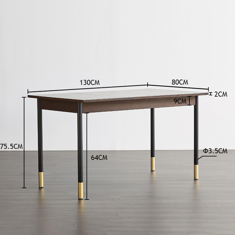 Versatile Dining Table