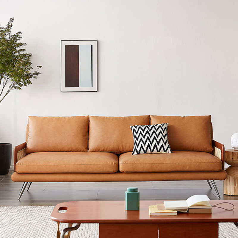 Modern Italian Design Sofa 