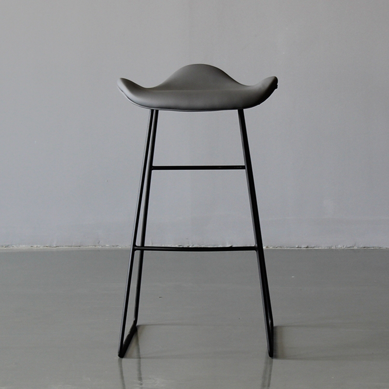 Stool Simple High Chair 