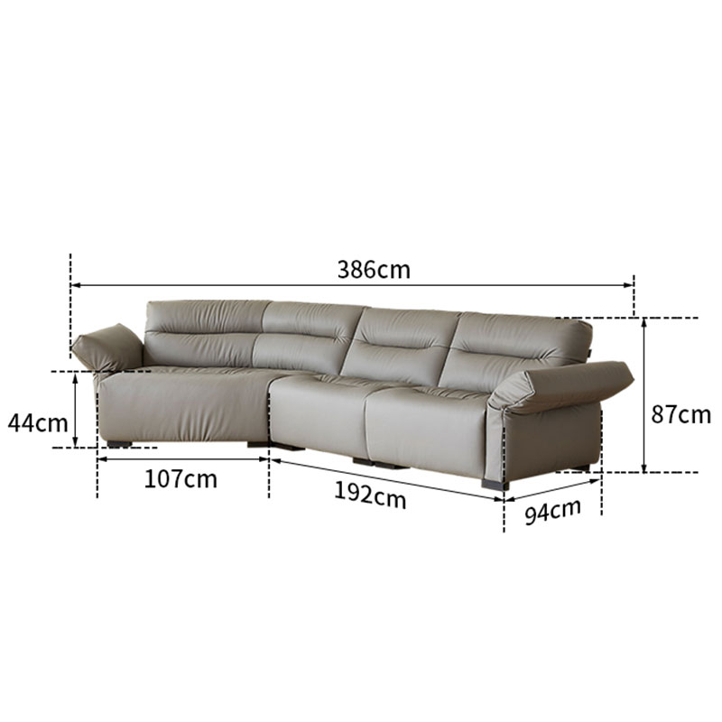 Comfortable Sofa