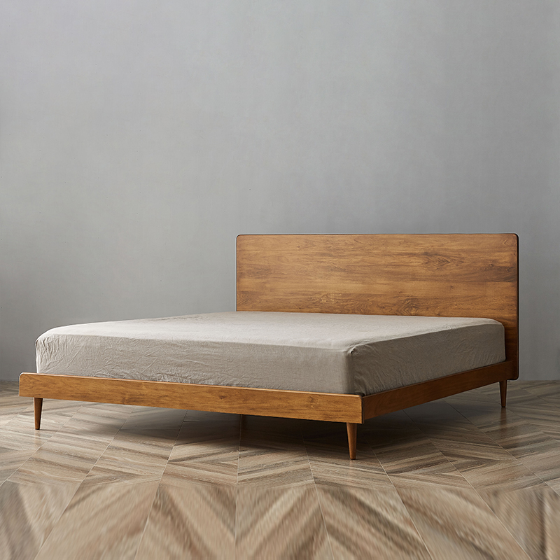 King Size Wooden Beds