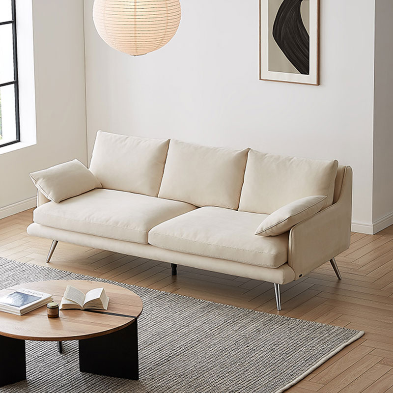 Italian Minimalist Sofa 