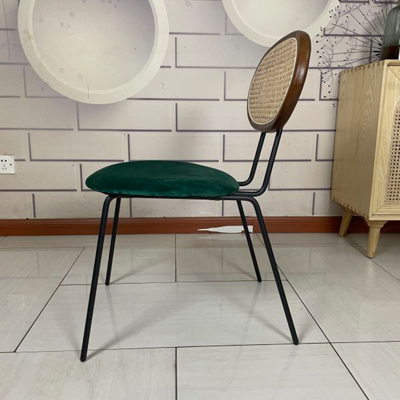 Italian style dining chair