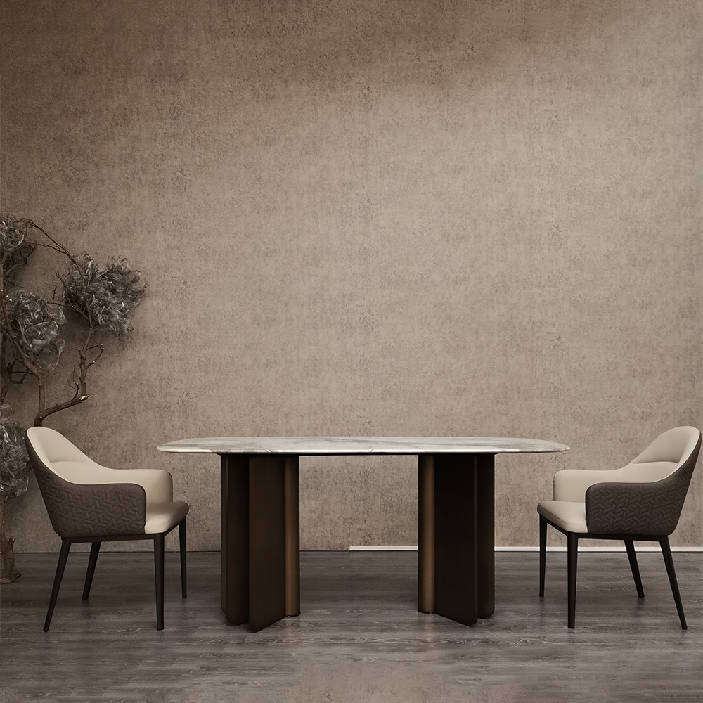 Modern Dining Table