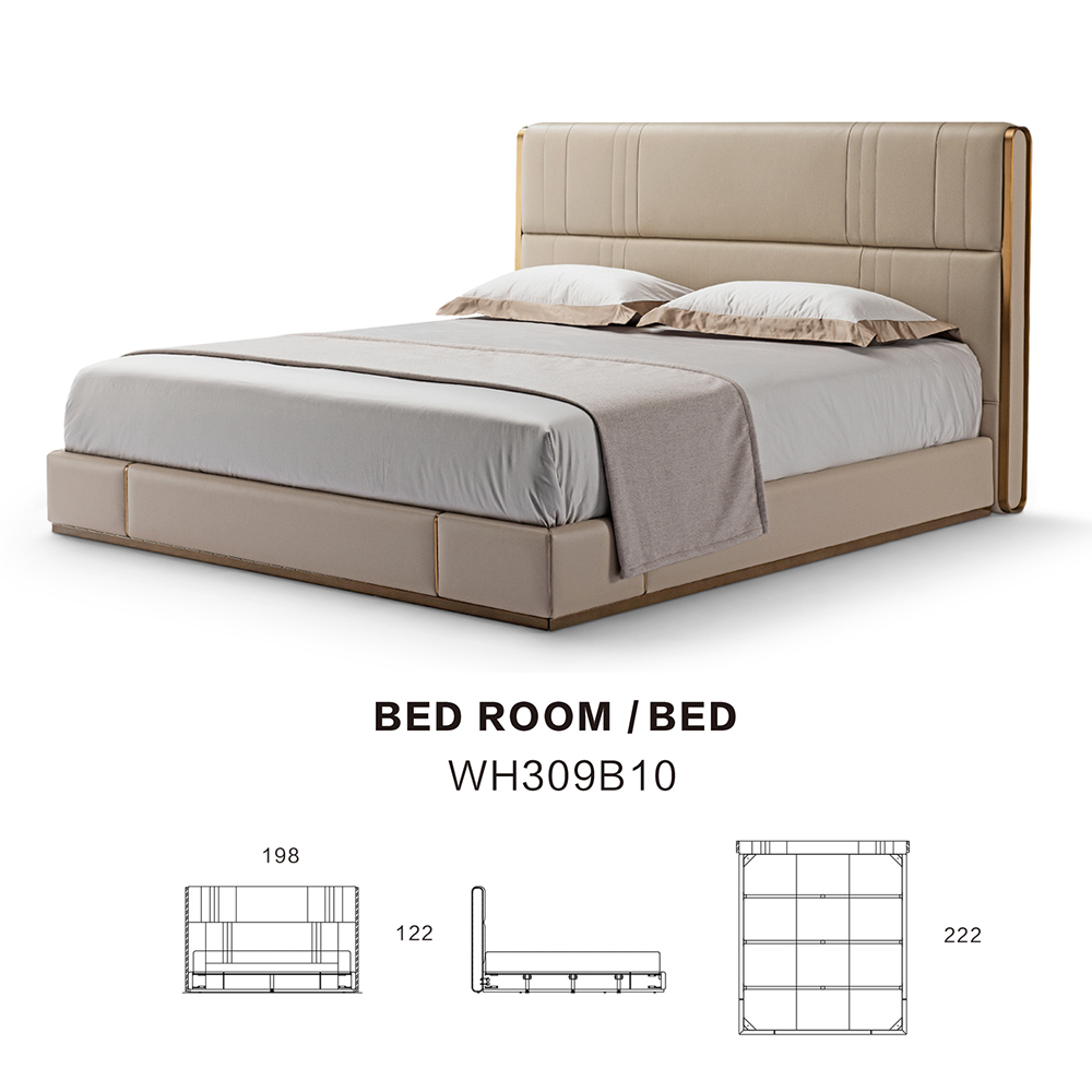 Comfortable Bedroom Furniture
