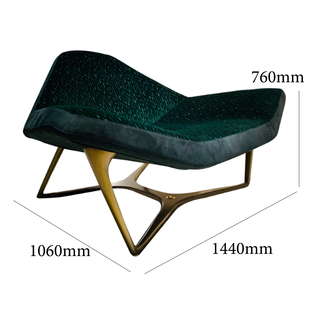 High-quality leisure chair