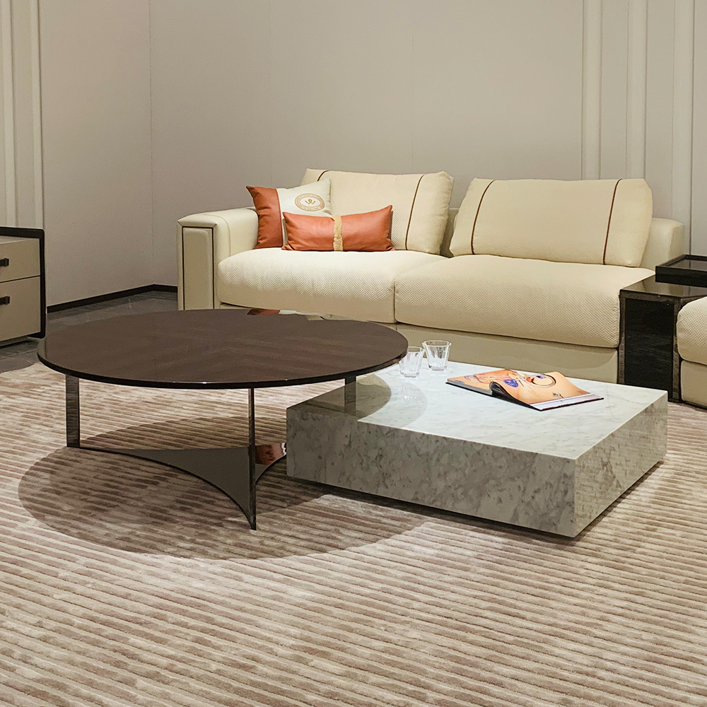 Living Room Modern Furniture