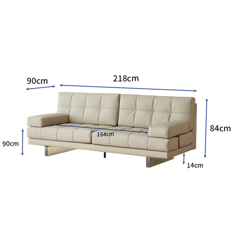 Suitable for Leather Sofa