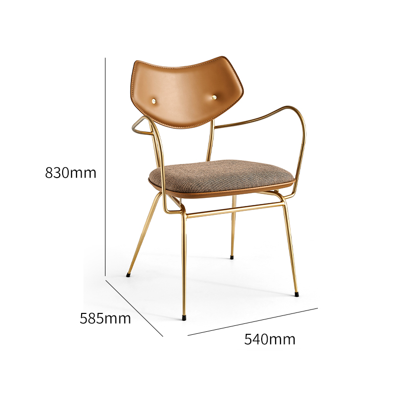 high-quality dining chair