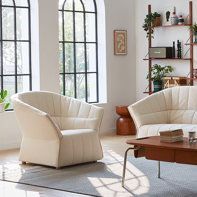 Stylish Living Room Design 