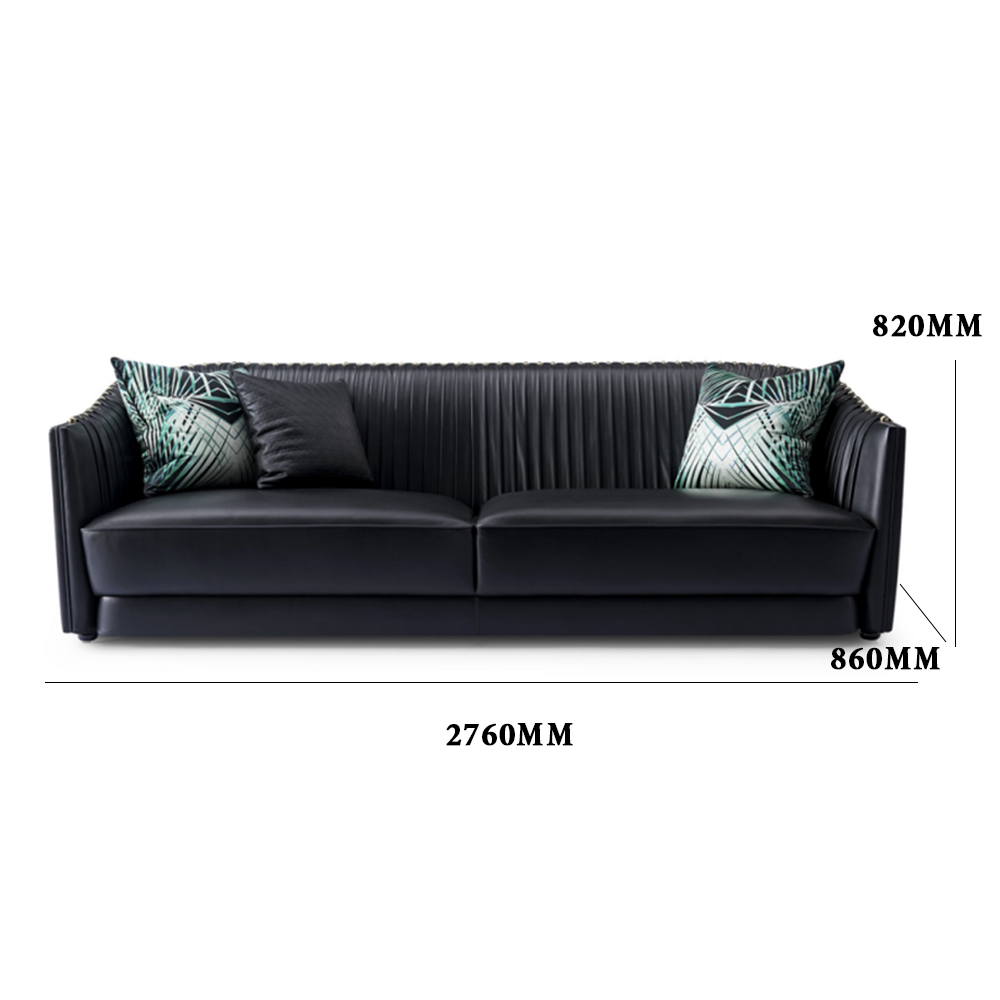 Premium Quality Living Room Sofa