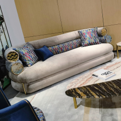 Modern creative design sofa high-end quality living room sofa