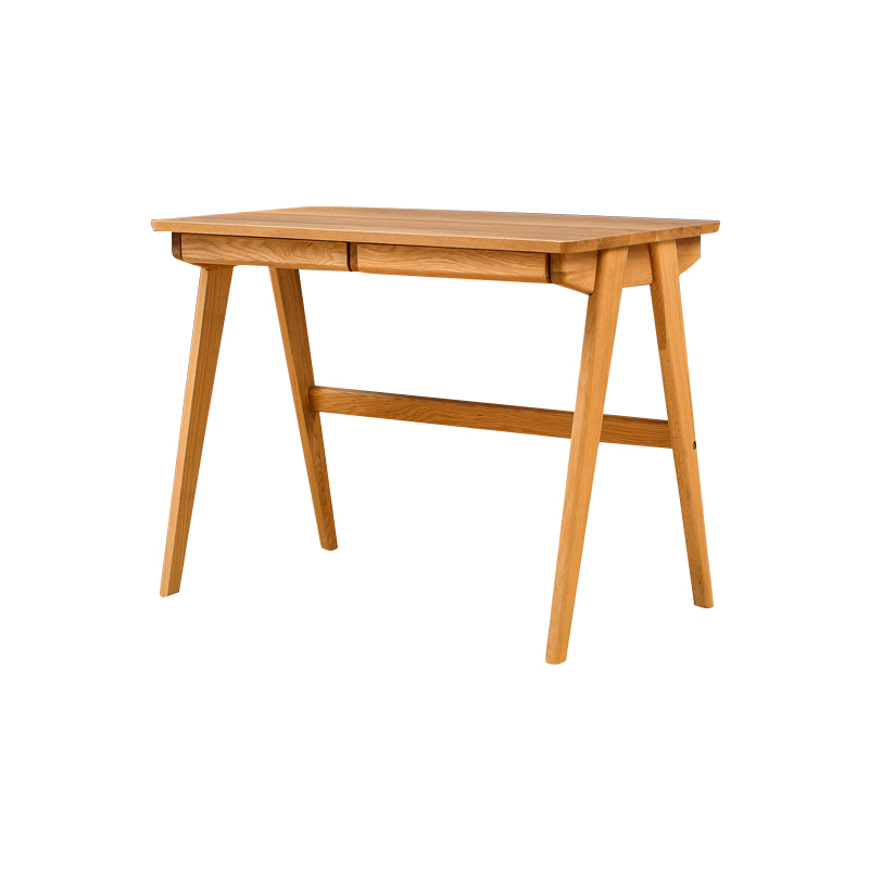 European Modern Furniture Computer Book Desk Wooden Study Table