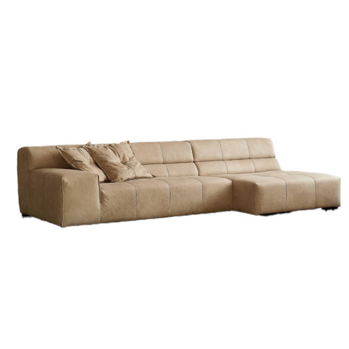 Modern Fabric Sofa Simple Living Room Fabric Design Modern Sofa