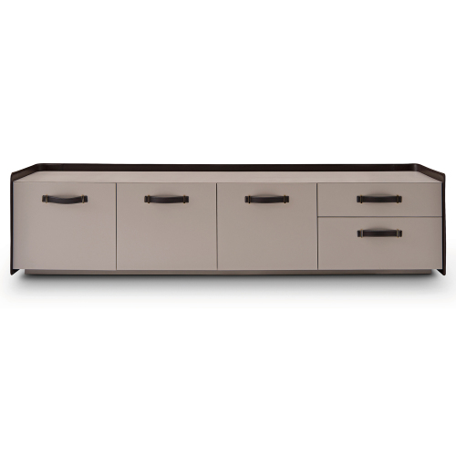Large space locker modern furniture bedroom living room TV cabinet