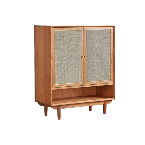Modern Design Shoe Rack Multilayer Home Furniture Wooden Shoe Cabinet