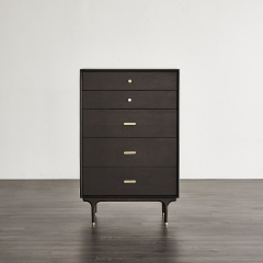 Home Modern Furniture Chest Of Drawers Solid Oak Wooden Chest Of Drawers