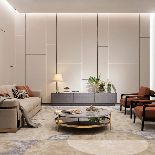 Modern design style TV cabinet furniture living room TV cabinet
