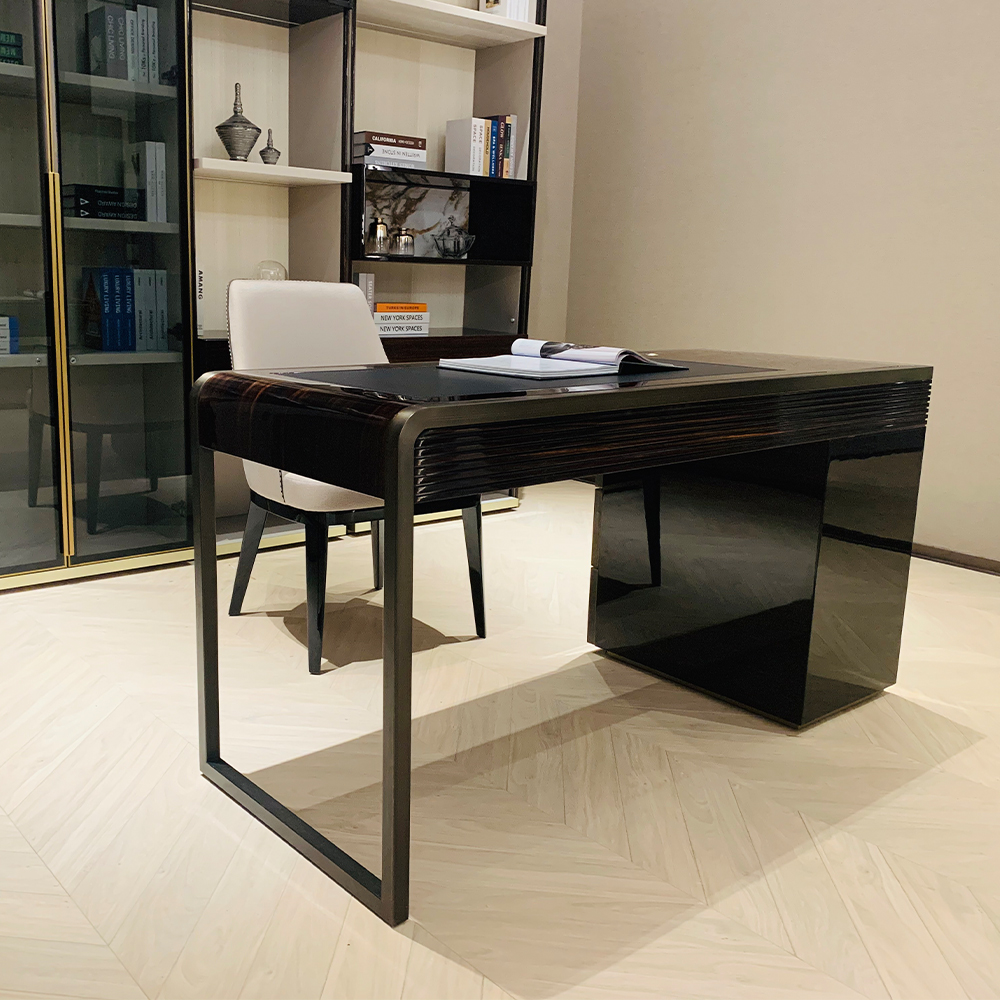 Multifunctional office study desk