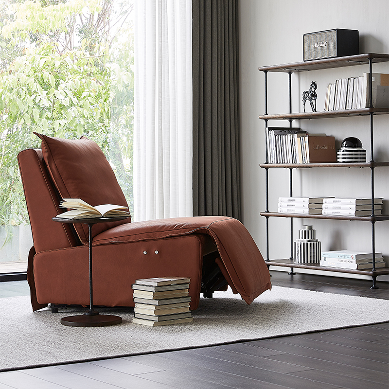 Modern Sofa Chair Living Room Set Modern Leather Sofa